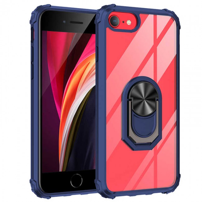 Apple iPhone SE 2020 Kılıf Zore Mola Kapak Apple iPhone SE 2020 Kılıf Zore Mola Kapak