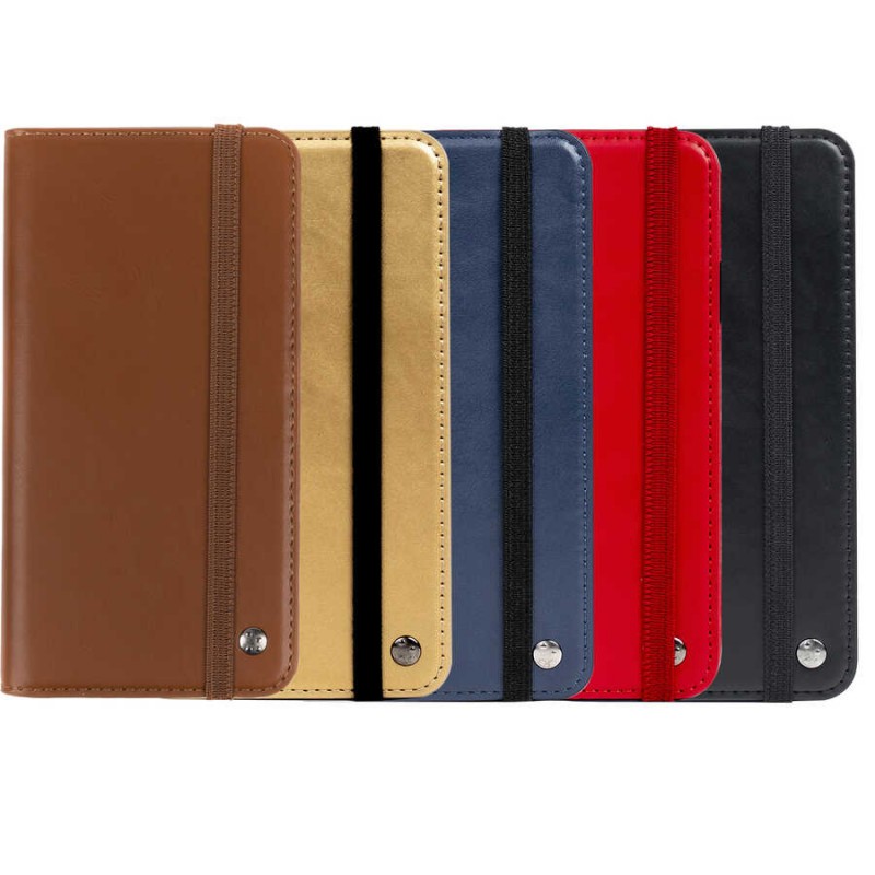 Bal-z Apple iPhone SE 2020 Kılıf  Multi Cüzdan Kılıf