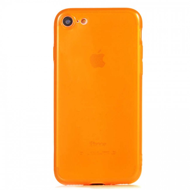 Apple iPhone SE 2020 Kılıf Zore Mun Silikon Apple iPhone SE 2020 Kılıf Zore Mun Silikon