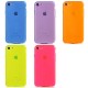 Apple iPhone SE 2020 Kılıf Zore Mun Silikon Apple iPhone SE 2020 Kılıf Zore Mun Silikon