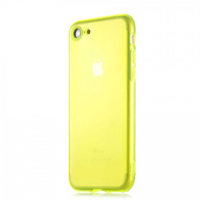 Apple iPhone SE 2020 Kılıf Zore Mun Silikon Apple iPhone SE 2020 Kılıf Zore Mun Silikon
