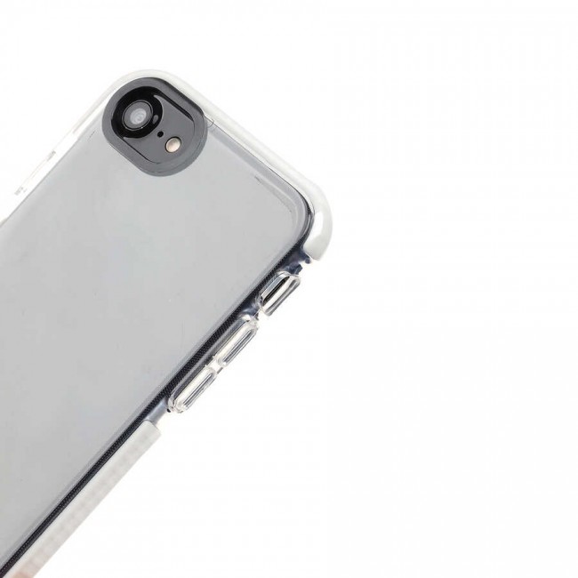 Apple iPhone SE 2020 Kılıf Zore Punto Kapak Apple iPhone SE 2020 Kılıf Zore Punto Kapak