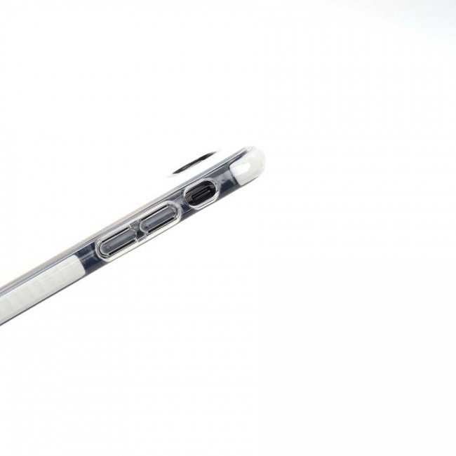 Apple iPhone SE 2020 Kılıf Zore Punto Kapak Apple iPhone SE 2020 Kılıf Zore Punto Kapak
