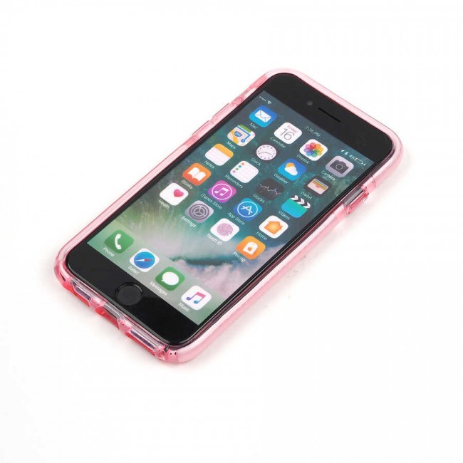 Apple iPhone SE 2020 Kılıf Zore Punto Kapak Apple iPhone SE 2020 Kılıf Zore Punto Kapak