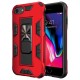 Apple iPhone SE 2020 Kılıf Zore Volve Kapak Apple iPhone SE 2020 Kılıf Zore Volve Kapak