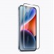 Apple iPhone SE 2020 Zore Darbeye Dayanıklı Anti Statik Temperli Cam Ekran Koruyucu Apple iPhone SE 2020 Zore Darbeye Dayanıklı Anti Statik Temperli Cam Ekran Koruyucu