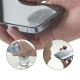 Apple iPhone SE 2020 Zore Hizalama Aparatlı Hadid Glass Cam Ekran Koruyucu Apple iPhone SE 2020 Zore Hizalama Aparatlı Hadid Glass Cam Ekran Koruyucu