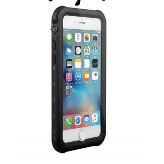 Apple iPhone SE 2022 Kılıf 1-1 Su Geçirmez Kılıf Apple iPhone SE 2022 Kılıf 1-1 Su Geçirmez Kılıf