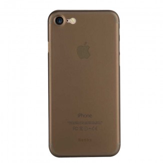 Apple iPhone SE 2022 Kılıf Benks Lollipop Protective Kapak Apple iPhone SE 2022 Kılıf Benks Lollipop Protective Kapak