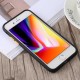 Apple iPhone SE 2022 Kılıf Benks Magic Smooth Drop Resistance Kapak Apple iPhone SE 2022 Kılıf Benks Magic Smooth Drop Resistance Kapak