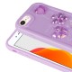 Apple iPhone SE 2022 Kılıf Kabartma Figürlü Parlak Zore Toys Silikon Kapak Apple iPhone SE 2022 Kılıf Kabartma Figürlü Parlak Zore Toys Silikon Kapak