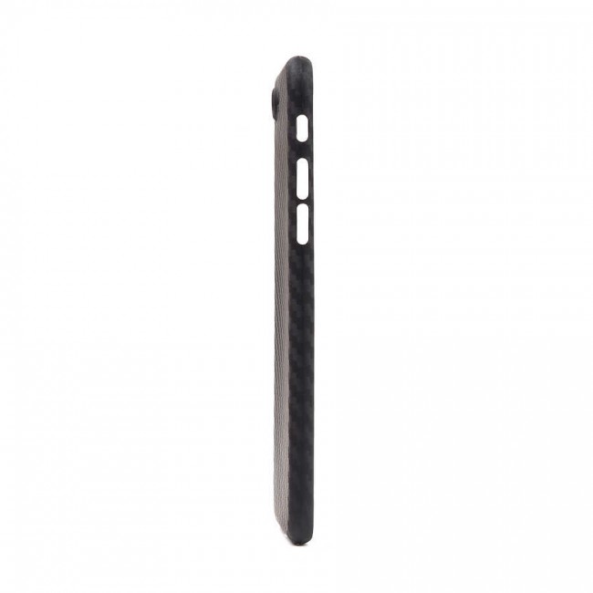 Apple iPhone SE 2022 Kılıf Wiwu Skin Carbon PP Kapak Apple iPhone SE 2022 Kılıf Wiwu Skin Carbon PP Kapak