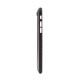 Apple iPhone SE 2022 Kılıf Wiwu Skin Carbon PP Kapak Apple iPhone SE 2022 Kılıf Wiwu Skin Carbon PP Kapak