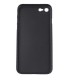 Apple iPhone SE 2022 Kılıf Wiwu Skin Carbon PP Kapak Apple iPhone SE 2022 Kılıf Wiwu Skin Carbon PP Kapak