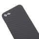 Apple iPhone SE 2022 Kılıf Wiwu Skin Carbon PP Kapak Apple iPhone SE 2022 Kılıf Wiwu Skin Carbon PP Kapak