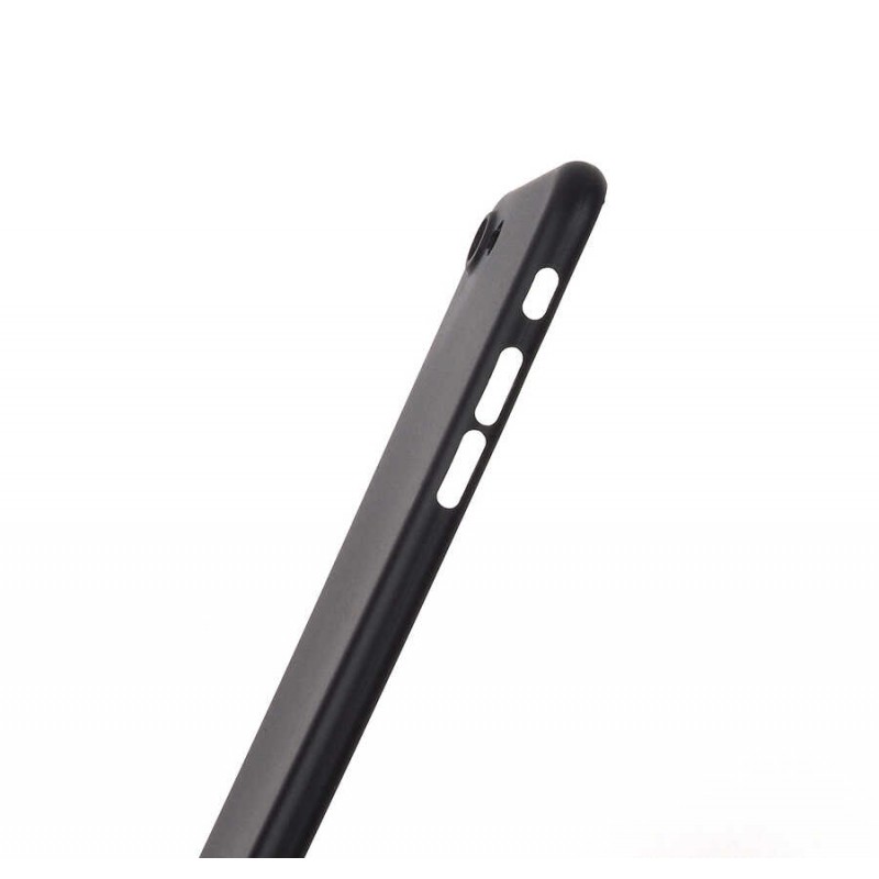 Bal-z Apple iPhone SE 2022 Kılıf ​​​​​Wiwu Skin Nano PP Kapak