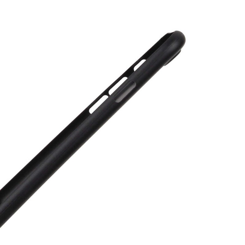 Bal-z Apple iPhone SE 2022 Kılıf ​​​​​Wiwu Skin Nano PP Kapak