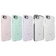 Apple iPhone SE 2022 Kılıf Zore Buzz Kapak Apple iPhone SE 2022 Kılıf Zore Buzz Kapak
