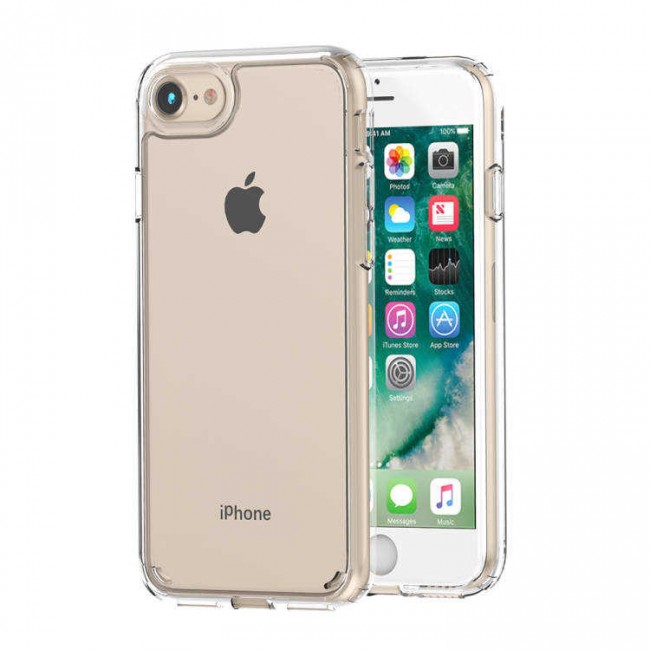 Apple iPhone SE 2022 Kılıf Zore Coss Kapak Apple iPhone SE 2022 Kılıf Zore Coss Kapak