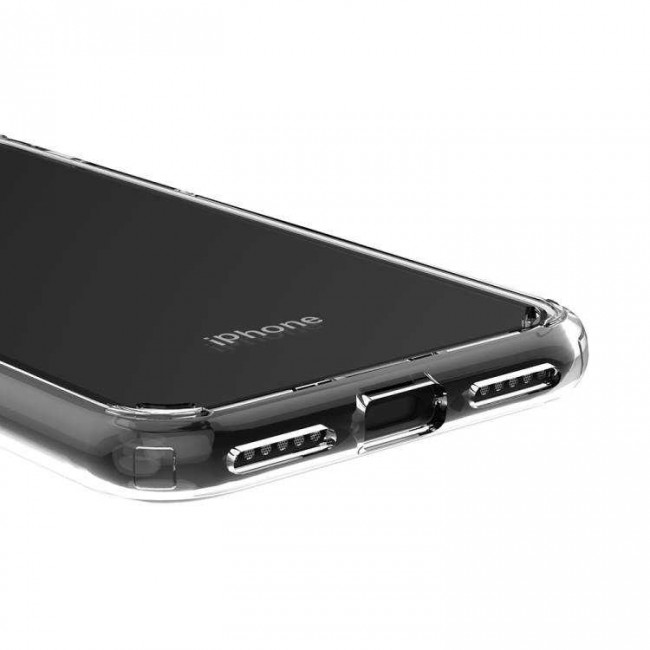 Apple iPhone SE 2022 Kılıf Zore Coss Kapak Apple iPhone SE 2022 Kılıf Zore Coss Kapak