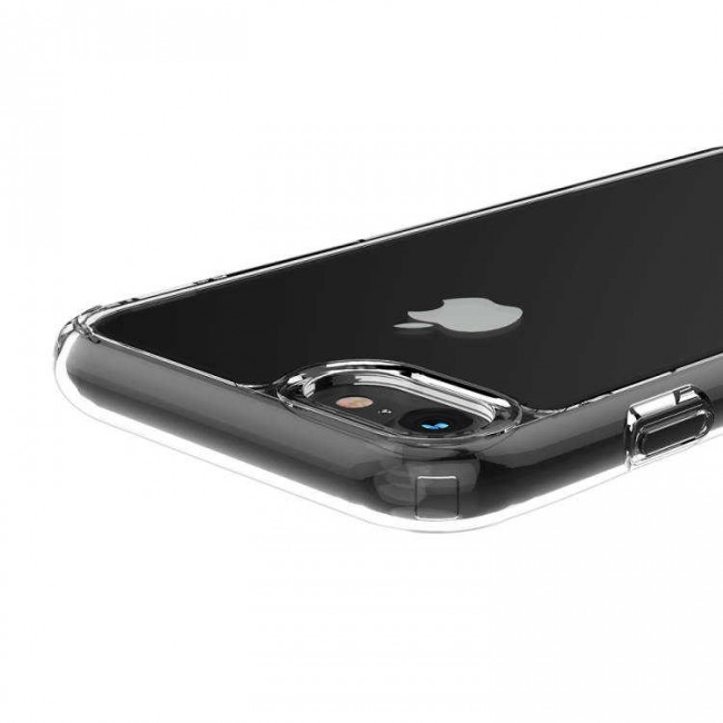 Apple iPhone SE 2022 Kılıf Zore Coss Kapak Apple iPhone SE 2022 Kılıf Zore Coss Kapak