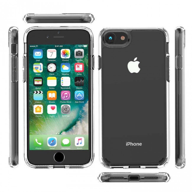 Apple iPhone SE 2022 Kılıf Zore Coss Kapak Apple iPhone SE 2022 Kılıf Zore Coss Kapak