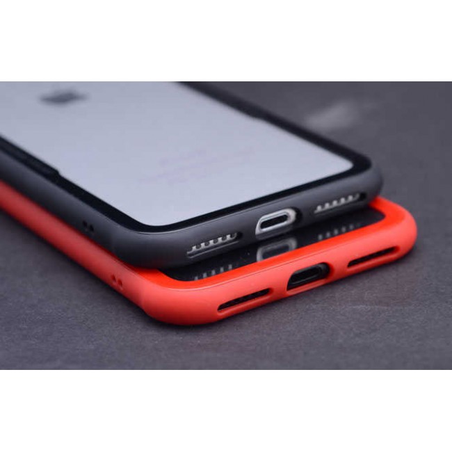 Apple iPhone SE 2022 Kılıf Zore Craft Arka Kapak Apple iPhone SE 2022 Kılıf Zore Craft Arka Kapak
