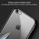 Apple iPhone SE 2022 Kılıf Zore Devrim Mıknatıslı Cam Kapak Apple iPhone SE 2022 Kılıf Zore Devrim Mıknatıslı Cam Kapak