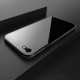Apple iPhone SE 2022 Kılıf Zore Devrim Mıknatıslı Cam Kapak Apple iPhone SE 2022 Kılıf Zore Devrim Mıknatıslı Cam Kapak