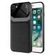 Apple iPhone SE 2022 Kılıf Zore Emiks Kapak Apple iPhone SE 2022 Kılıf Zore Emiks Kapak