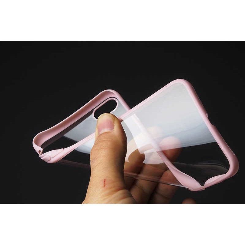 Bal-z Apple iPhone SE 2022 Kılıf  Endi Kapak