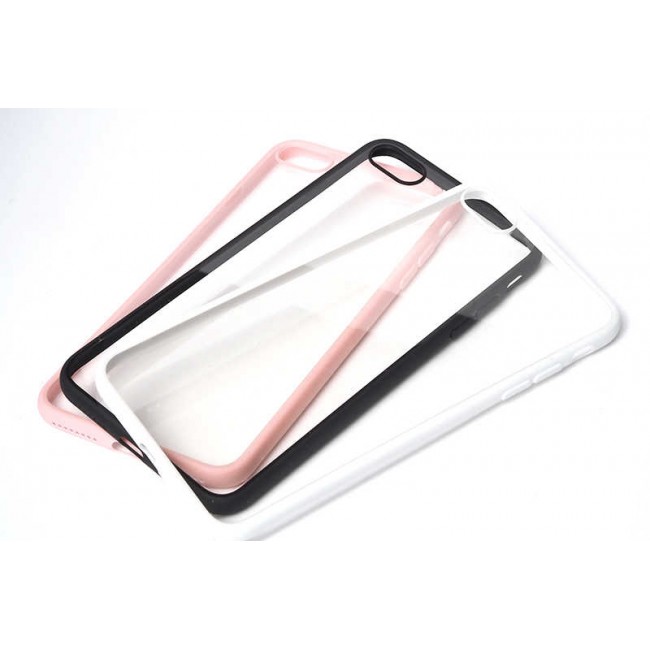 Apple iPhone SE 2022 Kılıf Zore Endi Kapak Apple iPhone SE 2022 Kılıf Zore Endi Kapak