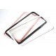 Apple iPhone SE 2022 Kılıf Zore Endi Kapak Apple iPhone SE 2022 Kılıf Zore Endi Kapak