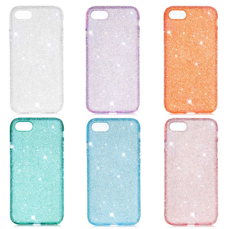 Bal-z Apple iPhone SE 2022 Kılıf ​​​ Eni Kapak