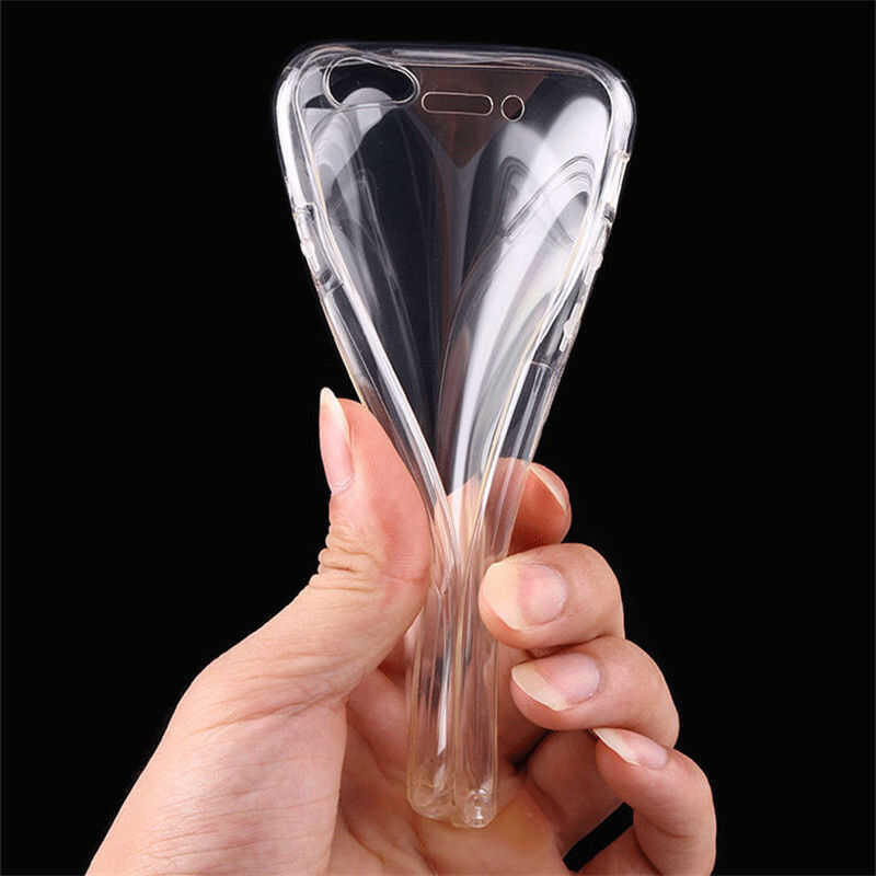 Bal-z Apple iPhone SE 2022 Kılıf  Enjoy Kapak