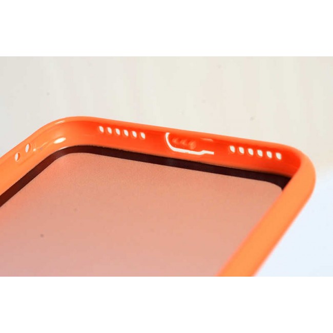 Apple iPhone SE 2022 Kılıf Zore Estel Silikon Apple iPhone SE 2022 Kılıf Zore Estel Silikon
