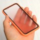 Apple iPhone SE 2022 Kılıf Zore Estel Silikon Apple iPhone SE 2022 Kılıf Zore Estel Silikon