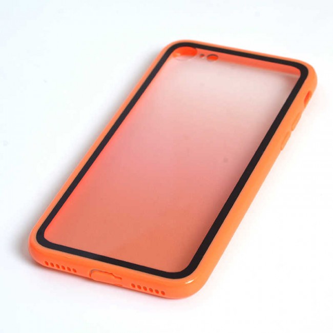 Apple iPhone SE 2022 Kılıf Zore Estel Silikon Apple iPhone SE 2022 Kılıf Zore Estel Silikon