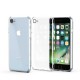 Apple iPhone SE 2022 Kılıf Zore Fizy Kapak Apple iPhone SE 2022 Kılıf Zore Fizy Kapak