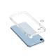 Apple iPhone SE 2022 Kılıf Zore Fizy Kapak Apple iPhone SE 2022 Kılıf Zore Fizy Kapak