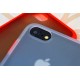 Apple iPhone SE 2022 Kılıf Zore Fri Silikon