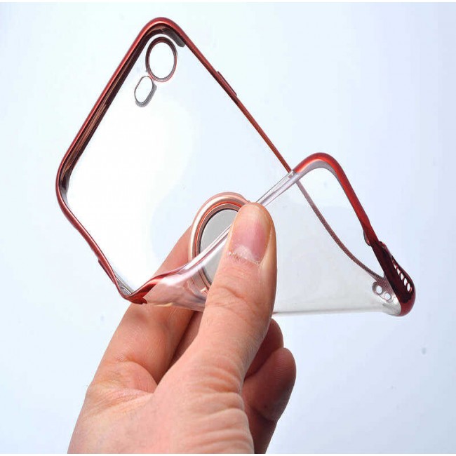 Apple iPhone SE 2022 Kılıf Zore Gess Silikon Apple iPhone SE 2022 Kılıf Zore Gess Silikon