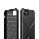 Apple iPhone SE 2022 Kılıf Zore Hank Silikon Apple iPhone SE 2022 Kılıf Zore Hank Silikon