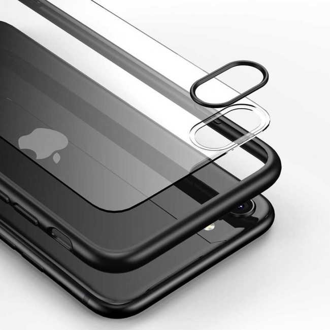 Apple iPhone SE 2022 Kılıf Zore Hom Silikon Apple iPhone SE 2022 Kılıf Zore Hom Silikon