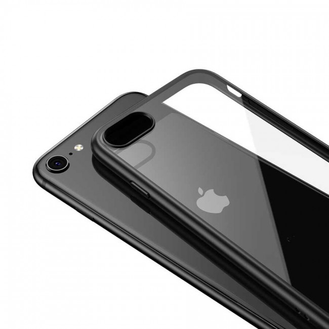 Apple iPhone SE 2022 Kılıf Zore Hom Silikon Apple iPhone SE 2022 Kılıf Zore Hom Silikon