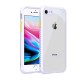 Apple iPhone SE 2022 Kılıf Zore Kaff Kapak Apple iPhone SE 2022 Kılıf Zore Kaff Kapak
