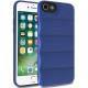 Apple iPhone SE 2022 Kılıf Zore Kasis Kapak Apple iPhone SE 2022 Kılıf Zore Kasis Kapak