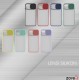 Apple iPhone SE 2022 Kılıf Zore Lensi Kapak