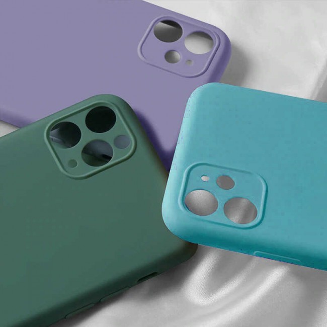Apple iPhone SE 2022 Kılıf Zore LSR Lansman Kapak Apple iPhone SE 2022 Kılıf Zore LSR Lansman Kapak