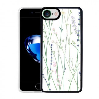 Apple iPhone SE 2022 Kılıf Zore M-Fit Desenli Kapak Apple iPhone SE 2022 Kılıf Zore M-Fit Desenli Kapak